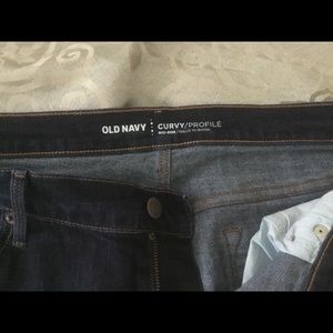 Old Navy- Women’s Jeans Sz 14
